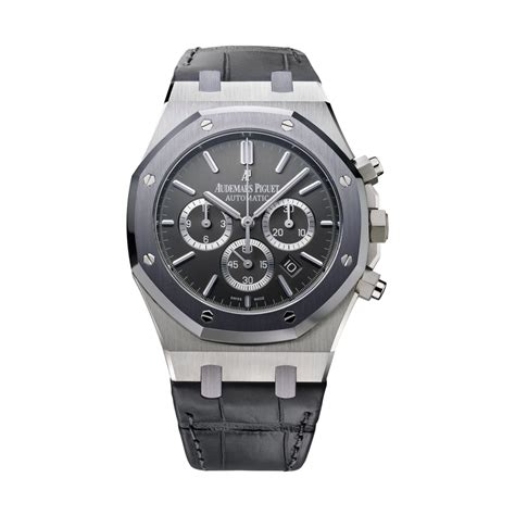 audemars piguet 26325ts.oo.d005cr.01|Audemars Piguet Royal Oak Leo Messi Chronograph .